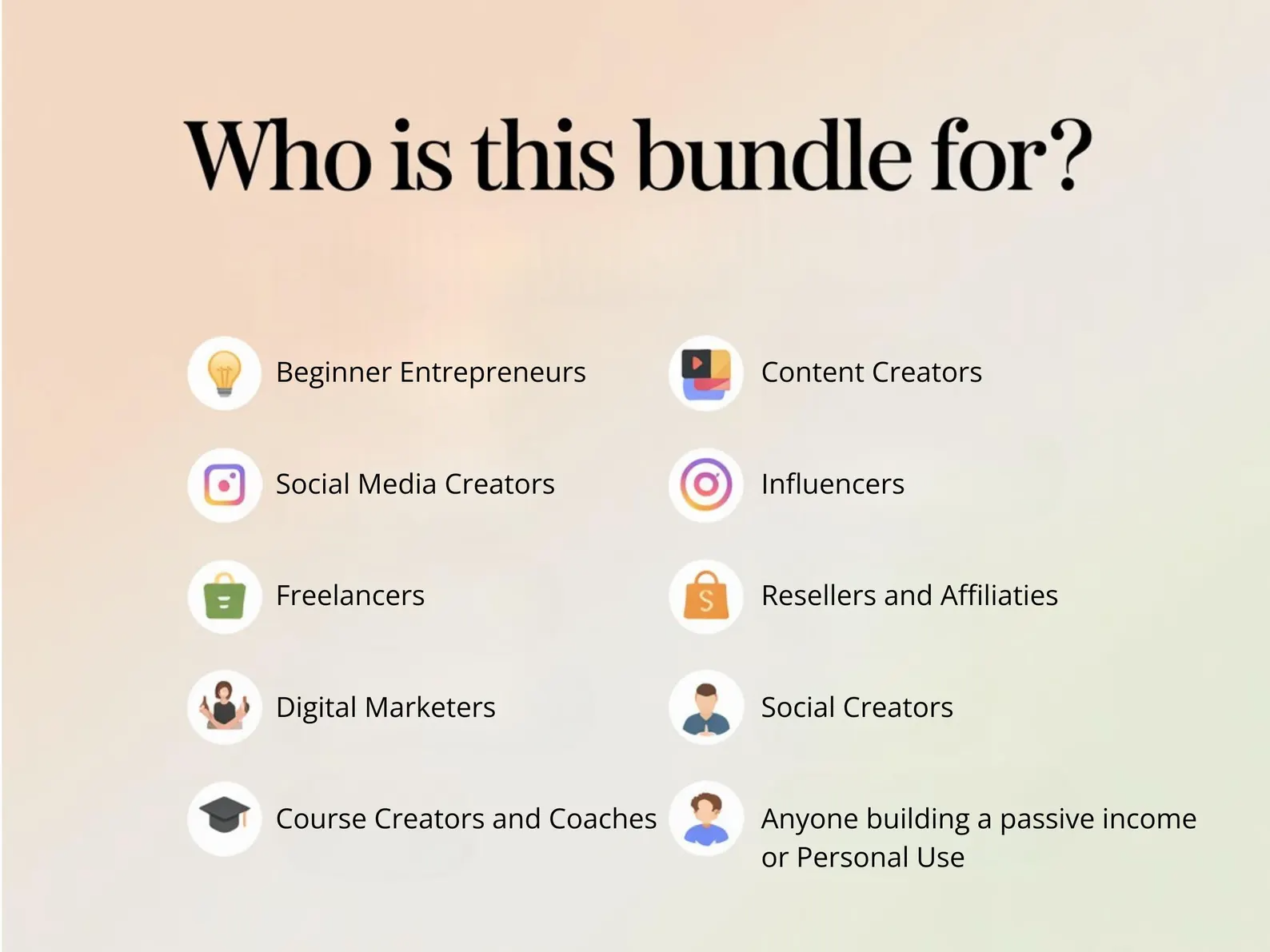 Launch a Fitness Business Instantly with 36 Done-For-You Courses + PLR & MRR Licenses - Image 2