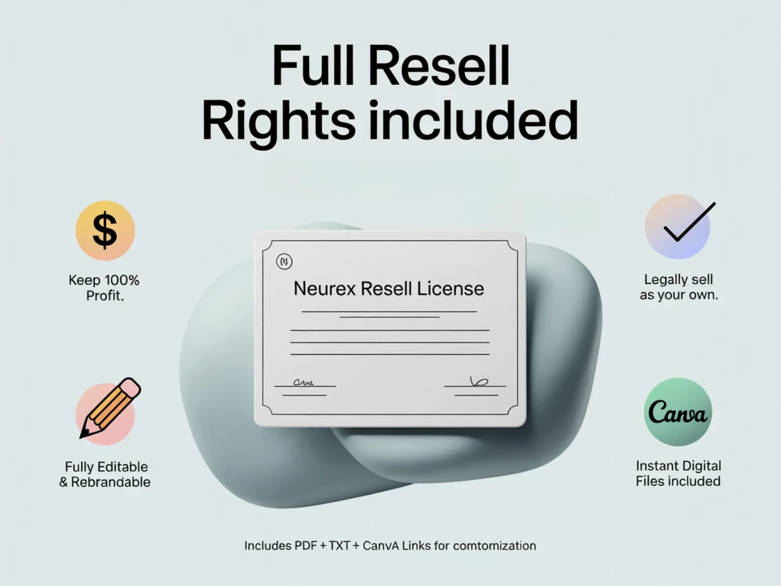 Launch a Fitness Business Instantly with 36 Done-For-You Courses + PLR & MRR Licenses - Image 5